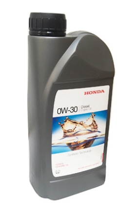 08232P99B2LHEOE ULEI MOTOR DIESEL HONDA 0W30 C2 1L - O.E. FD: ORIGINAL OIL - 08232P99B2LHEOE