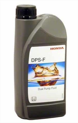 0829399902HEOE ULEI DIFERENTIAL DPS-F HONDA 1L - O.E. FD: ORIGINAL OIL - 0829399902HEOE