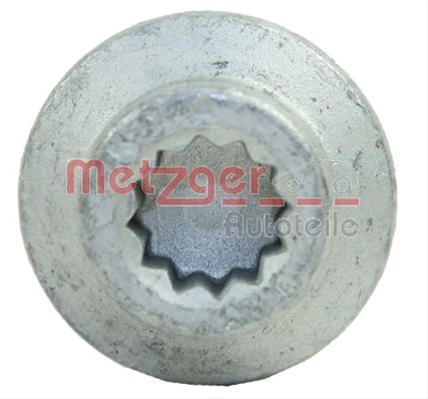 0870099S METZGER: METZGER - 0870099S