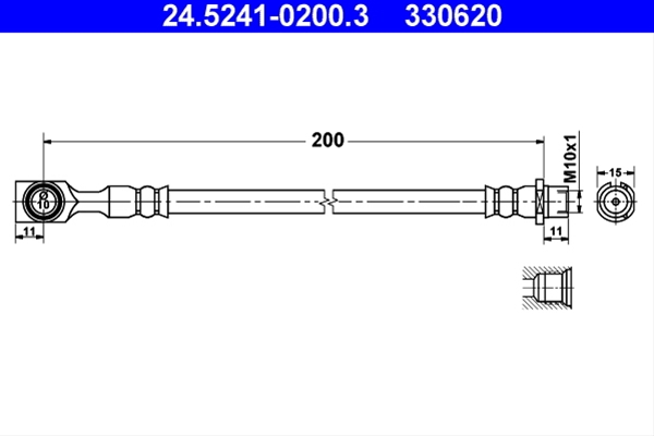 330620 FURTUN FRANA ATE: ATE - 24.5241-0200.3