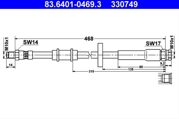 330749 INLOCUIT CU 331460   PROMO LIMITAT FD NBB: ATE - 83.6401-0469.3