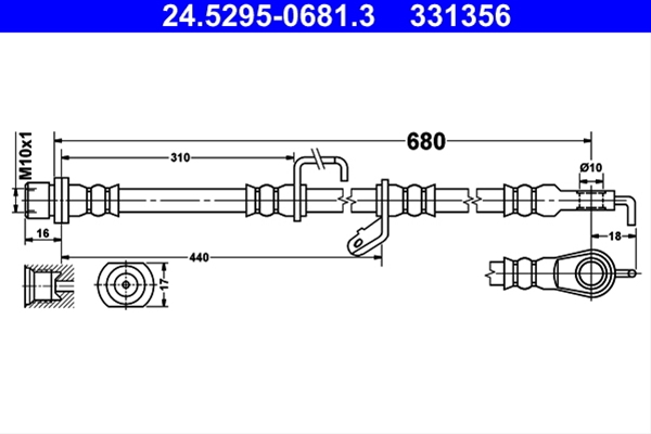 331356 FURTUN FRANA ATE: ATE - 24.5295-0681.3