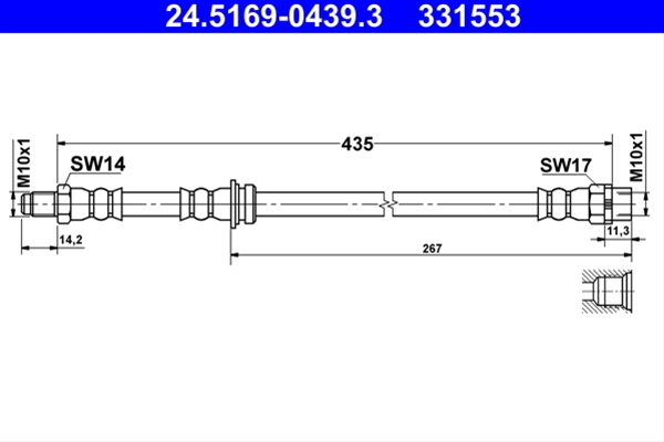 331553 FURTUN FRANA-ATE: ATE - 24.5169-0439.3