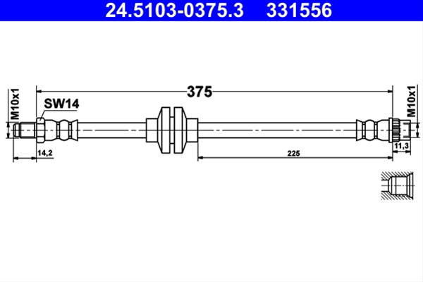 331556 FURTUN FRANA-ATE: ATE - 24.5103-0375.3