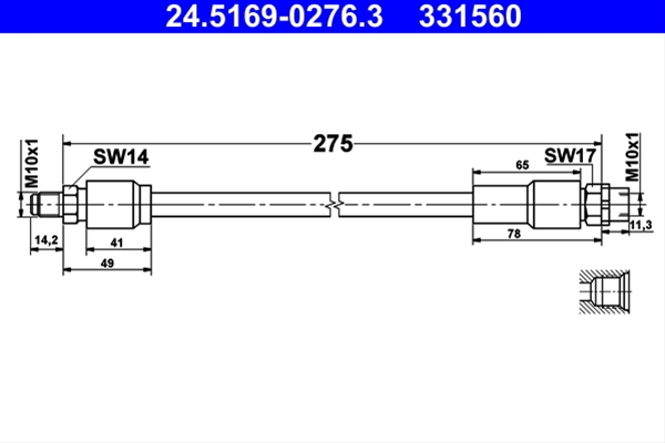 331560 FURTUN FRANA-ATE: ATE - 24.5169-0276.3